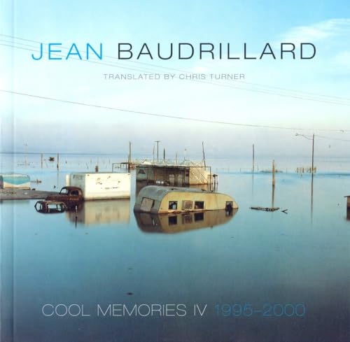 Cool Memories IV: 1995-2000 Cool Memories IV: 1995-2000 von Verso