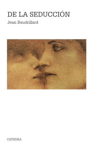 De la seducción (Teorema. Serie mayor) von Cátedra