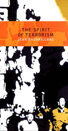 The Spirit of Terrorism The Spirit of Terrorism