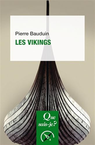 Les Vikings von QUE SAIS JE