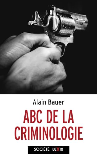 ABC de la criminologie von CERF
