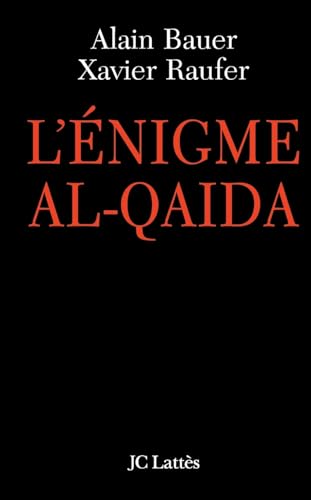 L'énigme Al-Qaida