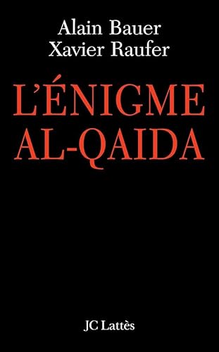 L'énigme Al-Qaida