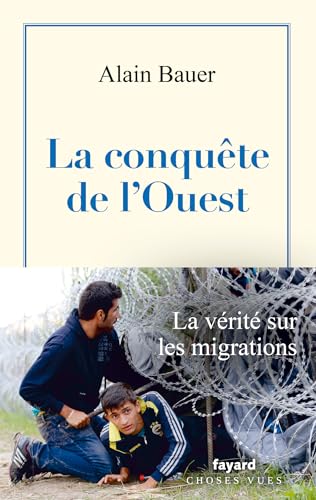 La conquête de l'Ouest: La globalisation piteuse vol. 3 von FAYARD