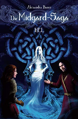 Die Midgard-Saga - Hel von Independently published