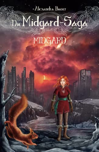 Die Midgard-Saga - Midgard