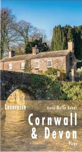 Lesereise Cornwall und Devon (Picus Lesereisen)