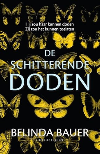 De schitterende doden von A.W. Bruna Uitgevers