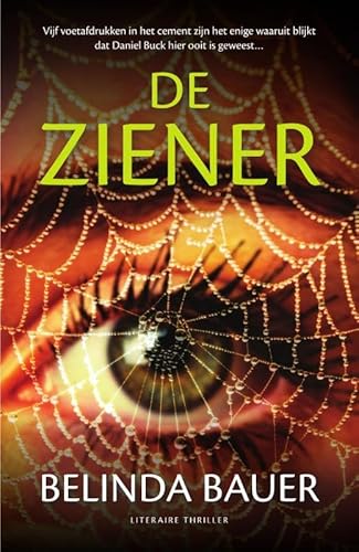 De ziener von A.W. Bruna Uitgevers