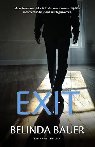 Exit von A.W. Bruna Uitgevers