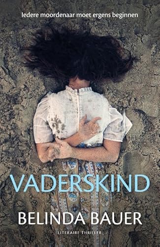 Vaderskind von A.W. Bruna Nieuwe Media