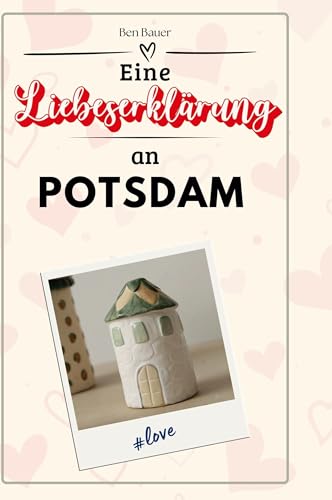 Eine Liebeserklärung an Potsdam von FlipFlop