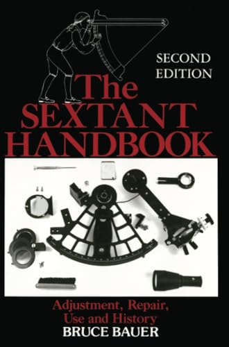 The Sextant Handbook