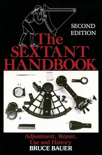 The Sextant Handbook von McGraw-Hill Education