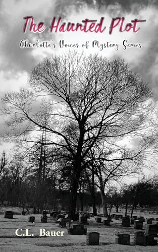 The Haunted Plot von Miller Publishing, LLC