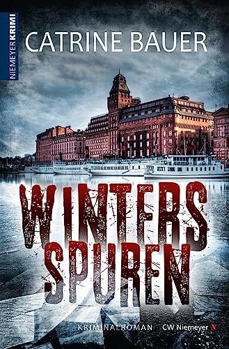 WintersSpuren von CW Niemeyer Buchverlage GmbH