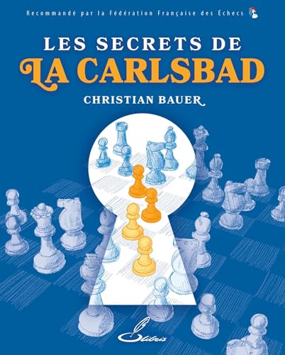 Les secrets de la Carlsbad von OLIBRIS