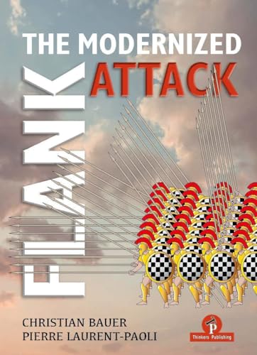 The Modernized Flank Attack The Modernized Flank Attack von Thinkers Publishing