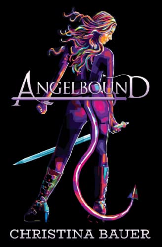 Angelbound Anniversary Edition von Monster House Books