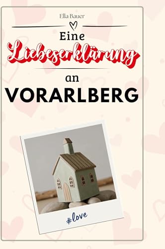 Eine Liebeserklärung an Vorarlberg von FlipFlop