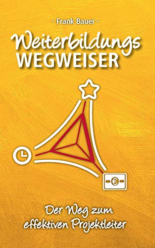 Weiterbildungswegweiser: Der Weg zum effektiven Projektleiter von tredition