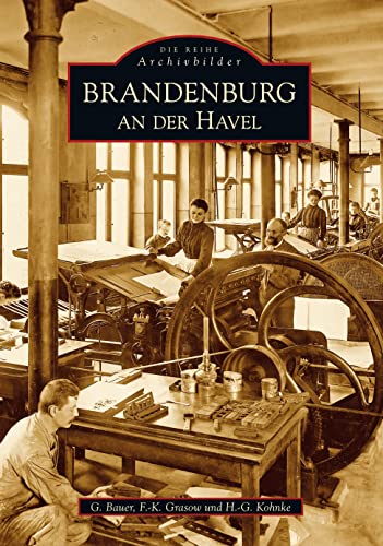 Brandenburg an der Havel