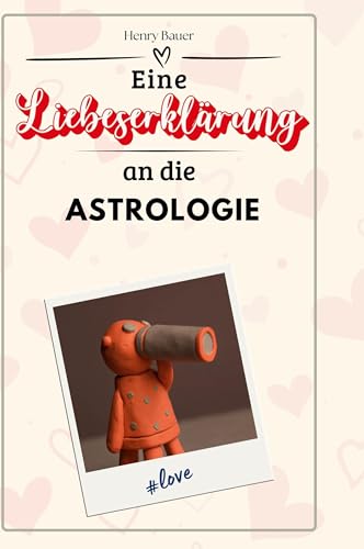 Eine Liebeserklärung an die Astrologie von FlipFlop