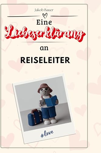 Eine Liebeserklärung an Reiseleiter von FlipFlop