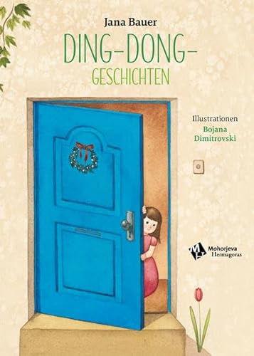 Ding-Dong-Geschichten: Kinderbuch