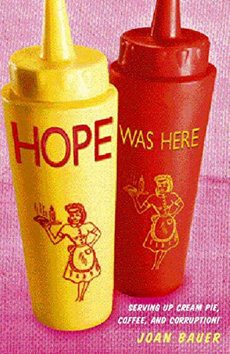 Hope Was Here von Corgi Childrens