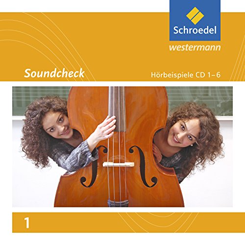 Soundcheck - Ausgabe Süd: Hörbeispiele 1