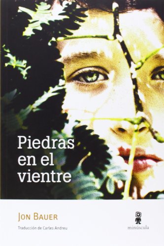 Piedras en el vientre (Tour de force, Band 7) von MINÚSCULA