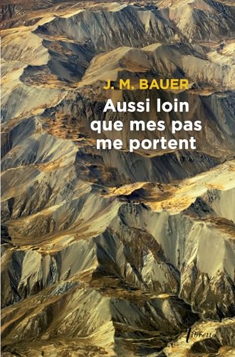 Aussi loin que mes pas me porten: Un fugitif en asie soviétique, 1945-1952 (0000)