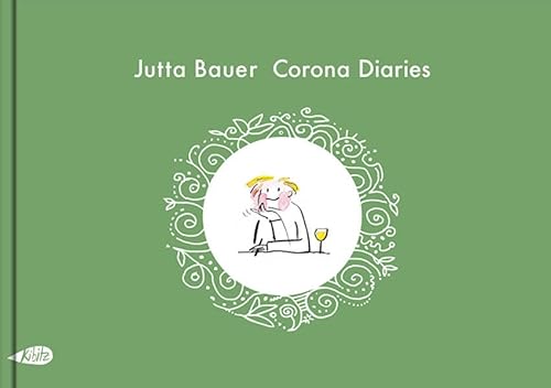 Corona Diaries von Kibitz Verlag