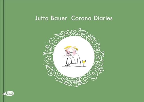 Corona Diaries von Kibitz Verlag