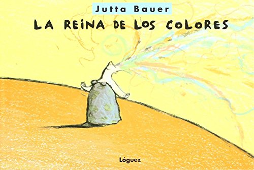 La reina de los colores (Rosa y manzana)