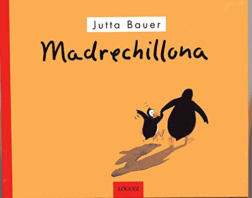 Madrechillona (Rosa y manzana) von Lóguez Ediciones