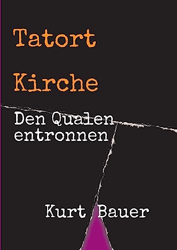 Tatort Kirche: Ein Missbrauchsopfer erzählt seine Geschichte