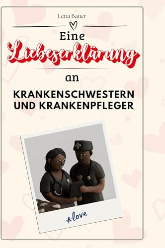 Eine Liebeserklärung an Krankenschwestern und Krankenpfleger von FlipFlop