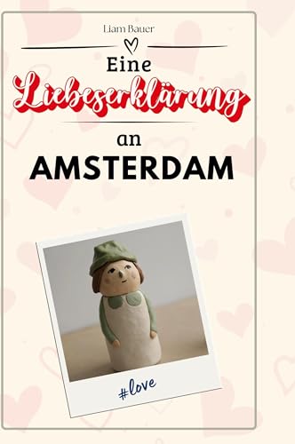 Eine Liebeserklärung an Amsterdam von FlipFlop