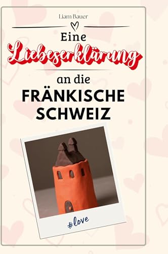Eine Liebeserklärung an die Fränkische Schweiz von FlipFlop