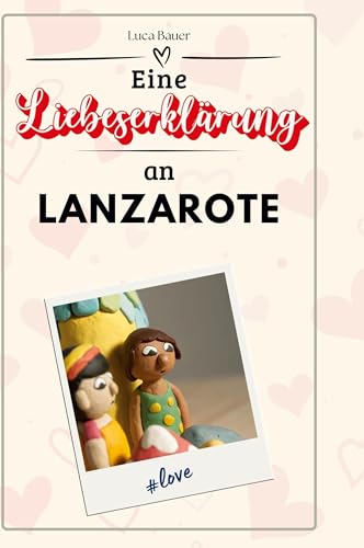 Eine Liebeserklärung an Lanzarote von FlipFlop