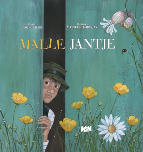 Malle Jantje (Kroatische literatuur in Nederland, J4)