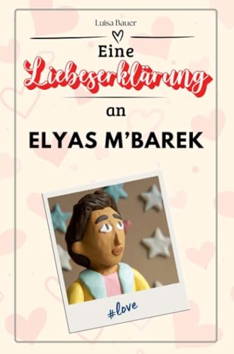 Eine Liebeserklärung an Elyas M’Barek: Die große Hommage - das perfekte Geschenk für Weihnachten und Geburtstag und jeden Anlass Eine Liebeserklärung an Elyas M’Barek: Die große Hommage - das perfekte Geschenk für Weihnachten und Geburtstag und jeden Anlass von FlipFlop