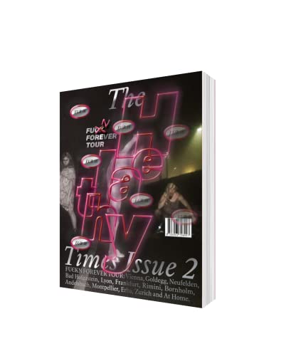 The Healthy Times 2: FUckN Forever