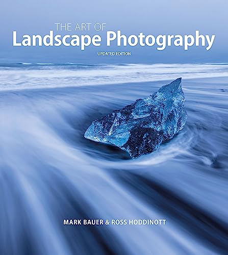 The Art of Landscape Photography von Ammonite Press