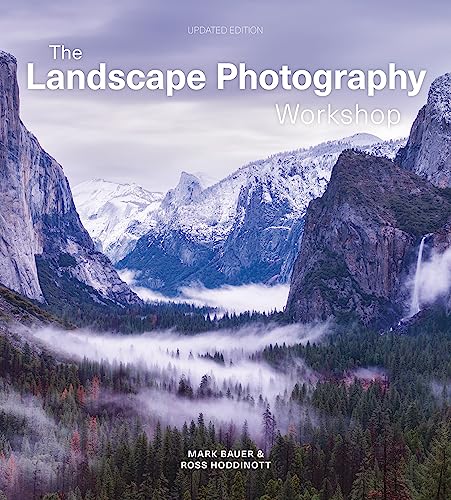 The Landscape Photography Workshop von Ammonite Press