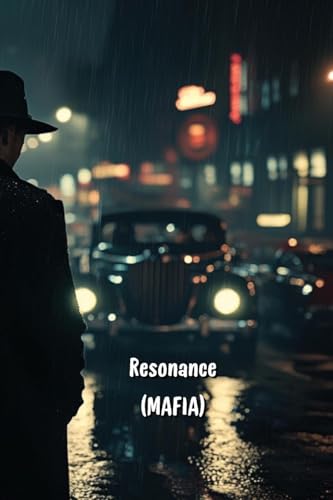 Resonance (MAFIA) von Maximilian Bauer