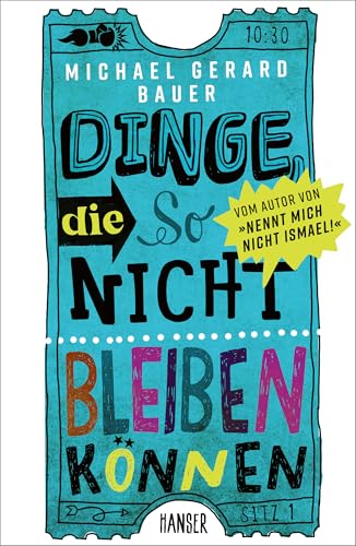 Dinge, die so nicht bleiben können