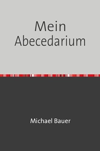 Mein Abecedarium